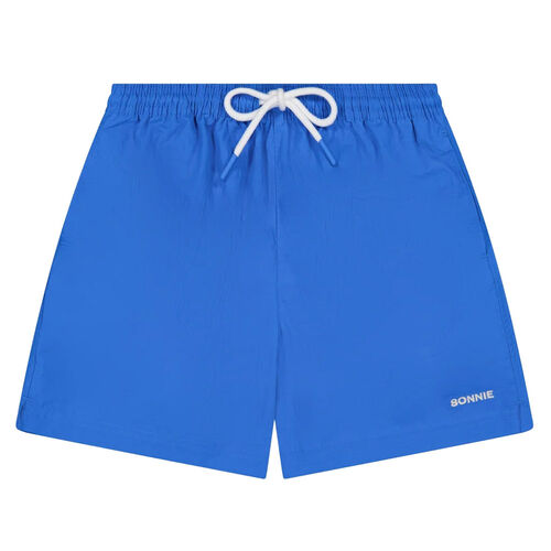 Sonnie Nylon Sports Shorts 8-11Y